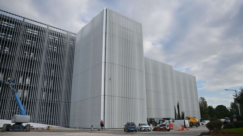 Federal Judge Grants 14-Day Stay on Pentagon Media Access Restrictions