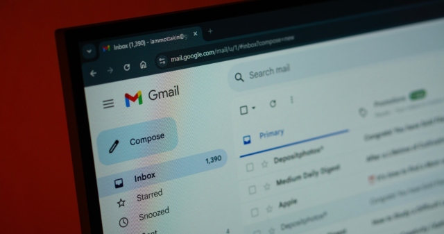 Gmail: over 180 million passwords leaked - How to know if your account has been compromised