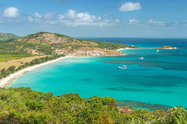 Tragedy in Australia: Cruise ship passenger forgotten on island – Found dead