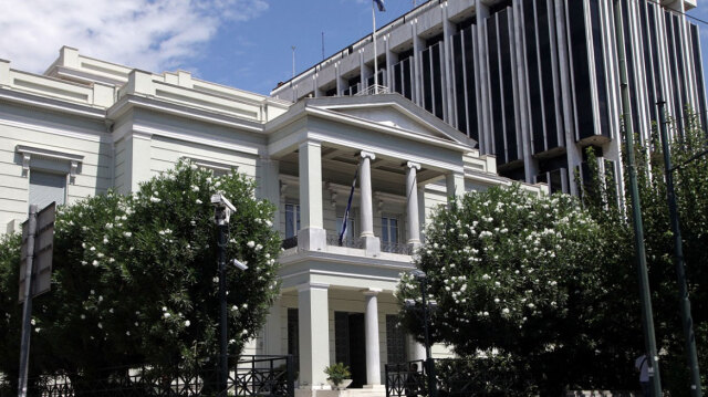 Athens responds to Zakharova: The Turkish occupation of Cyprus is an open wound for Hellenism and a flagrant violation of International Law