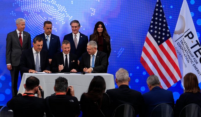 ExxonMobil, Energean and Helleniq Energy agreement for hydrocarbon ...