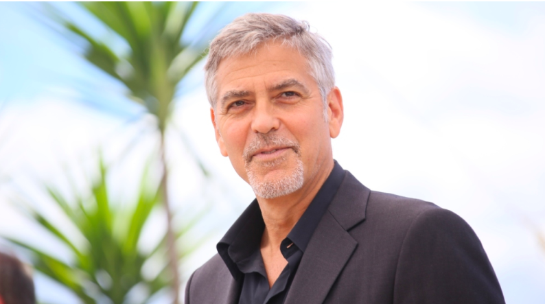 George Clooney: Advice that changed his life by Paul Newman about fame
