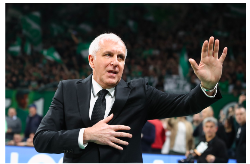 Partizan: Obradović’s resignation not accepted
