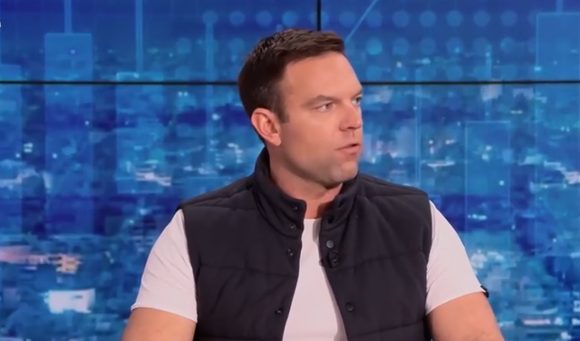 Kasselakis: Tsipras was saying to me “why don’t you close Avgi and Kokkino” – I found empty coffers at SYRIZA