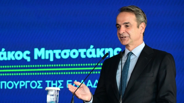 Mitsotakis: Tourism’s footprint is strongly felt across the economy – Target is opening new destinations