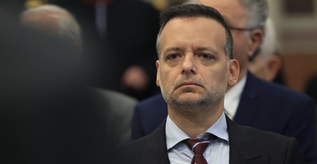 Dukas: Government strips powers and resources — Calls for mobilizations and possible municipality closures