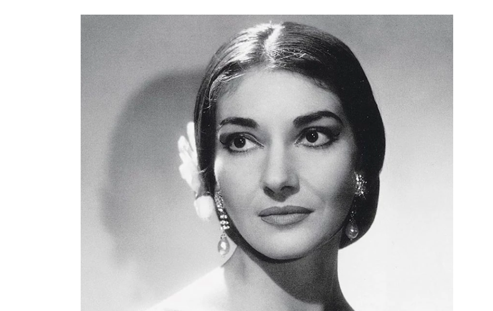 Maria Callas: Celebrating 102 years since her birth, remembering the iconic looks that defined her style