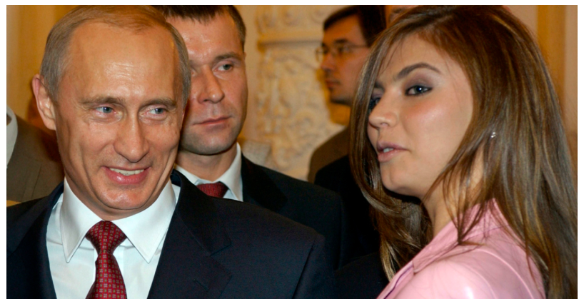 The secret lives of Putin’s hidden children: Growing up in wealth and isolation