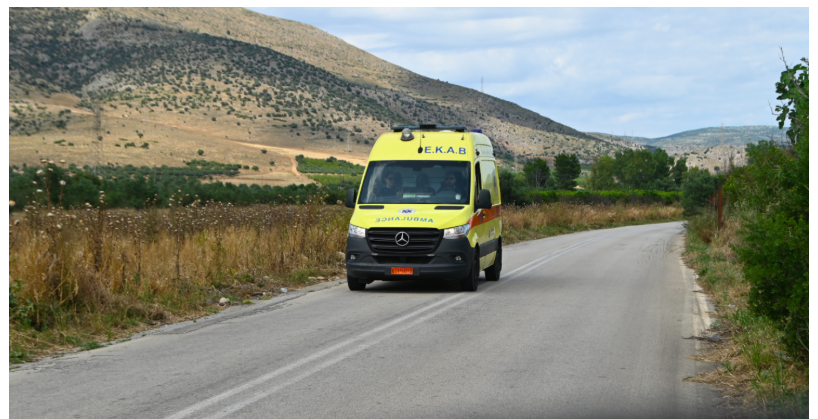 Tragedy in Zakynthos: 18-month-old child killed after attack by family’s pit bull
