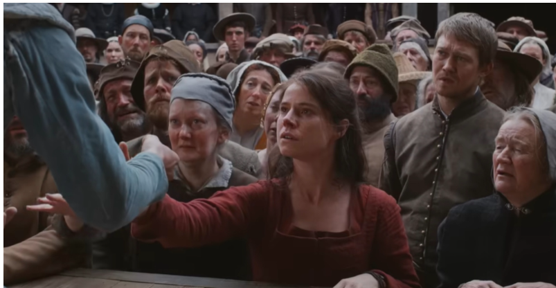 History has treated her unfairly”: The 400-year mystery surrounding Shakespeare’s wife and son