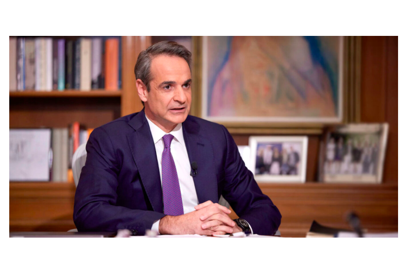 Mitsotakis: “Farmers will receive every euro they are entitled to — Solutions come through dialogue, not roadblocks”