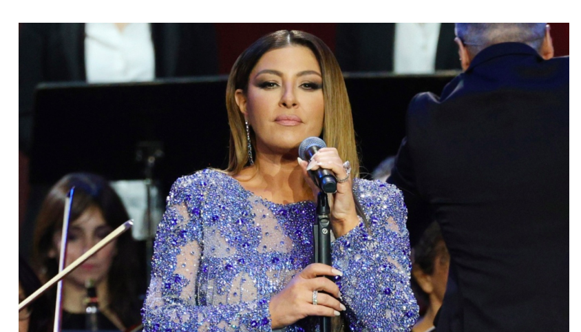 Elena Paparizou remains hospitalized: Latest health updates