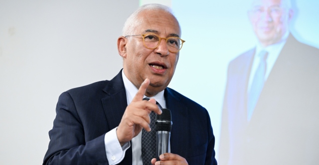 Ukraine’s financing needs the key issue at the EU Summit on 18 December