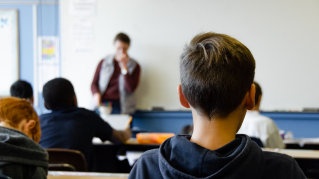 Education Advisors request an upgrade of their role from the Ministry of Education