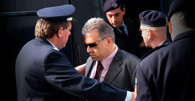 Alexandros Angelopoulos: From bouncer in Syggrou, cocaine baron – The dark path of the “Greek Escobar”