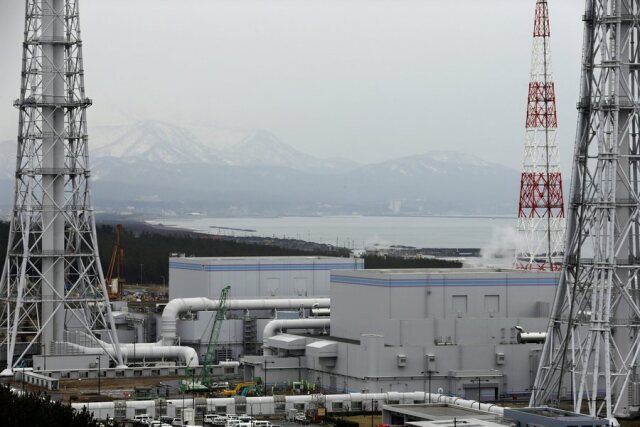 Japan to restart the world's largest nuclear power plant, 15 years ...