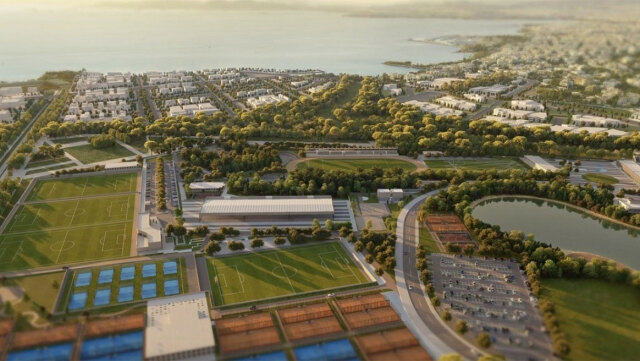 LAMDA: Secured revenues from the Ellinikon project reach €2.2 billion to date