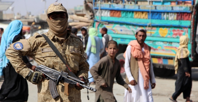 Escalation on the Pakistan-Afghanistan border: Six soldiers killed in Taliban attack