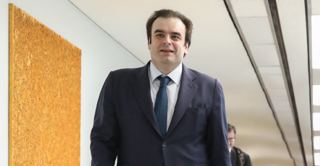 Pierrakakis: Euronext’s acquisition of the Greek stock exchange will act as a catalyst for business growth