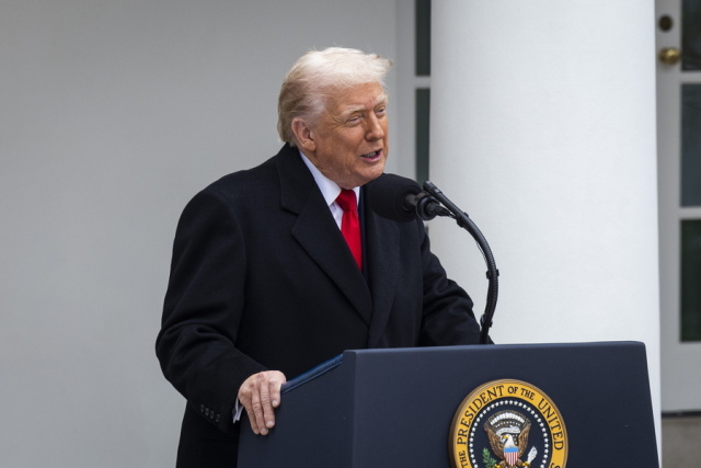 Axios: Trump will announce by Christmas the new governance structure for Gaza