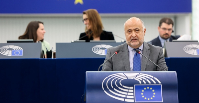 Dimitris Tsiodras organizes a workshop on Artificial Intelligence and Thessaloniki’s role