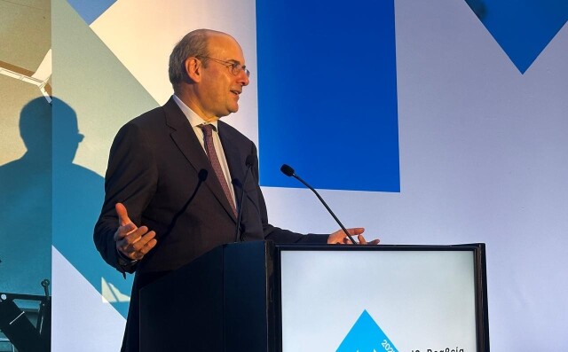 Hatzidakis: Greece is currently one of the strongest economic upheavals in Europe