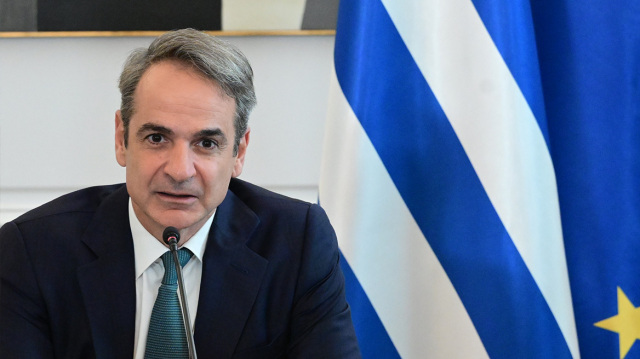 Mitsotakis: Growth in Greece is a story of convergence with Europe – 22% increase in net income in 6 years – Elections in 2027