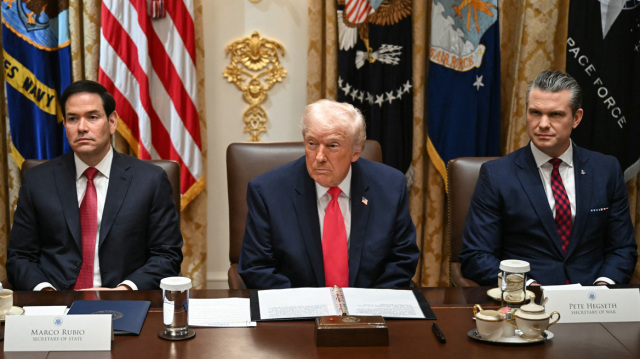 From MAGA to Make Europe Great Again, with support for patriotic parties and a “stop” on mass immigration – How to stop the onslaught of China