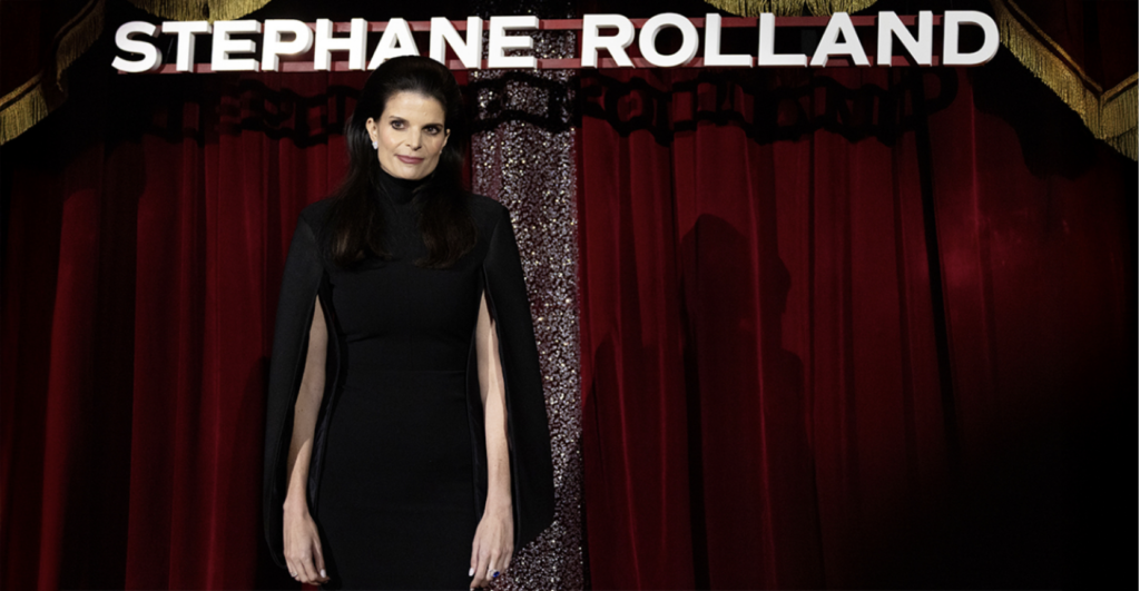 Athina Onassis makes rare public appearance at Paris Haute Couture week -  ProtoThema English