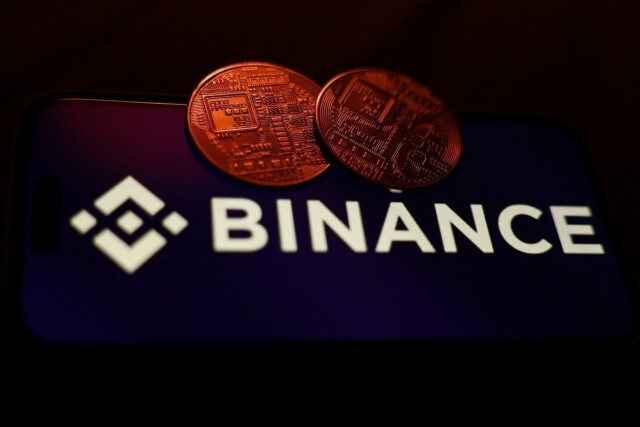 Cryptocurrencies: Binance applies for an EU crypto license in Greece