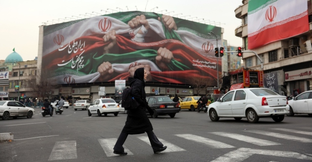 War, diplomacy, or insurrection: What's next in Iran