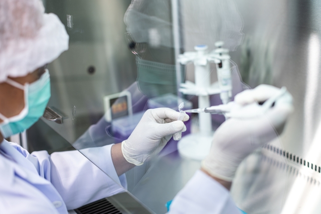 Global Health Faces Funding And Climate Challenges
