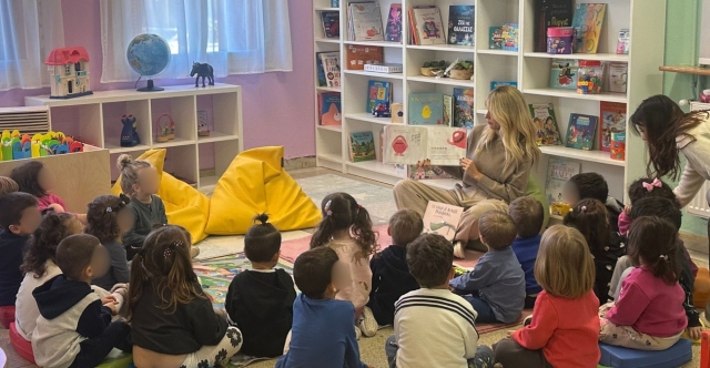 Modernising infrastructure and equipment in 41 schools in Thrace, Epirus, and Kalymnos by 2025