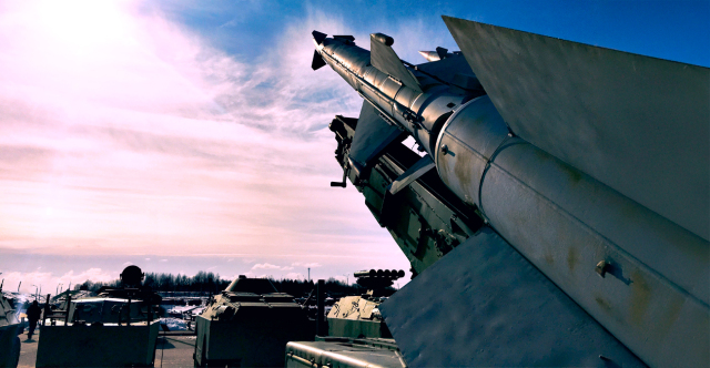 What a new US operation against Iran would involve: the weapons and possible targets