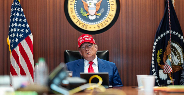 The backstory behind Trump’s decision not to attack Iran: The camps in the White House, the SMS from Tehran, and the calls from Arab allies