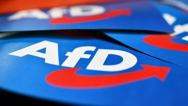Court ruling bans classification of AfD as “confirmed far-right” in Germany