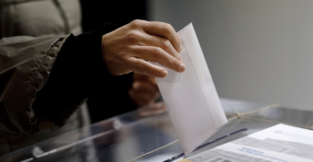 ALCO poll: New Democracy maintains a 12-point lead at 23.5% in voting intention – Where Karystianou and Tsipras draw sympathy