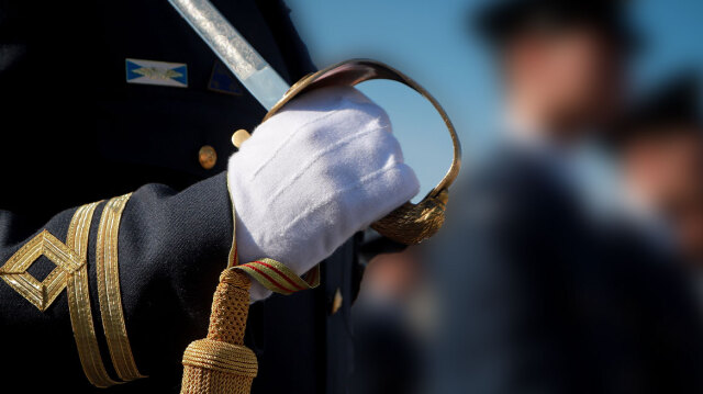 50-year-old Wing Commander admits spying for China – How he was tracked and monitored by the Greek Intelligence Service