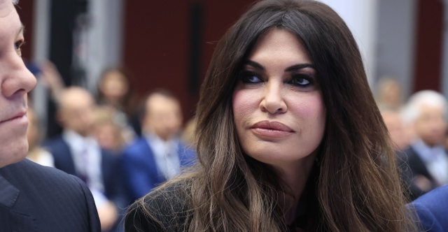 US Ambassador begins tours across Greece: From Zappeion to Washington, the vertical corridor