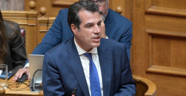 Plevris announced a “sweep” operation to identify and close all illegal mosques in Athens