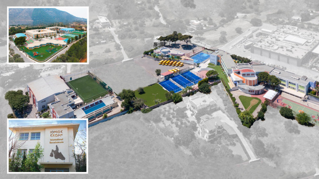 Second wave of acquisitions in education: Foreign funds now investing in private schools across Greece’s regions