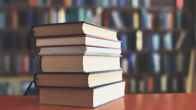 The 1st Athens International Literature Festival is coming