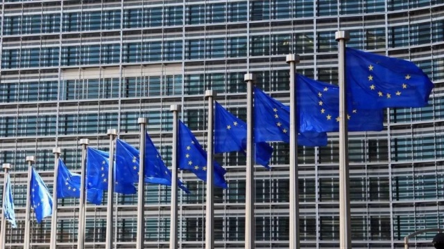European Commission: Cyberattack on Europa.eu raises fears of sensitive data breach