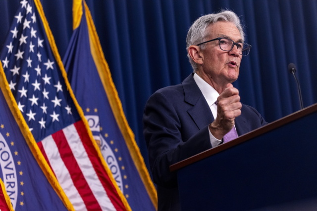 Jerome Powell: Oil price rally will lead to a rise in inflation in the short term