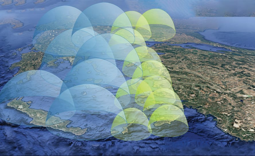 Hellenic Dome: The “shield” that should have been established and the new defense architecture of Greece–Cyprus–Israel