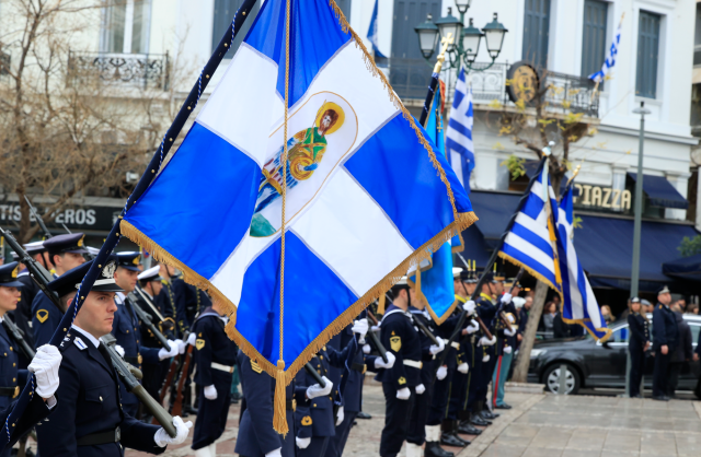 Weather – March 25: Parades with rain and cloudiness, improvement from midday – New bad weather coming from Friday