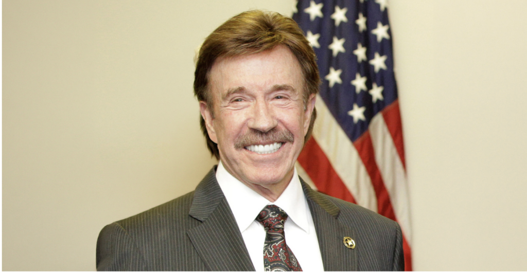 Chuck Norris: How the shy little Native American boy conquered Hollywood and why he was called the “poor man’s Sylvester Stallone”