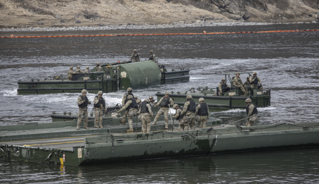 US prepares ground intervention in Iran, CBS says – Iran launched ballistic missiles at Diego Garcia base(Update)