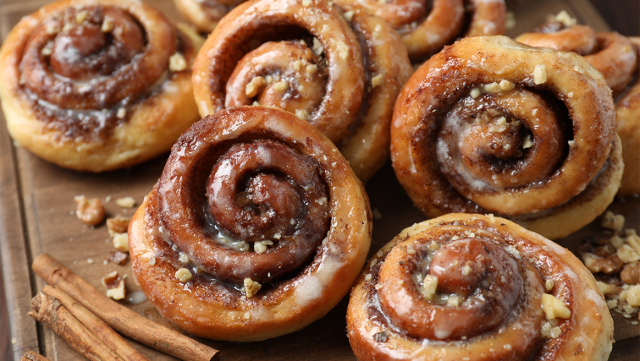 Investment in Athens for cinnamon rolls – Check out the top 5