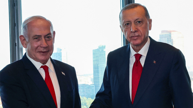 Erdogan: Netanyahu continues to threaten global peace; the situation in our region is becoming increasingly dangerous